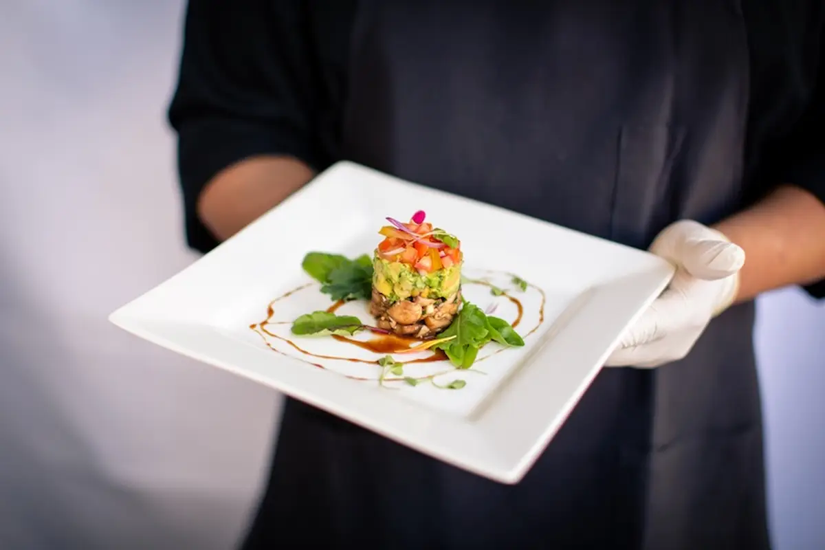 Eisenhauer's Catering And Events - cover photo