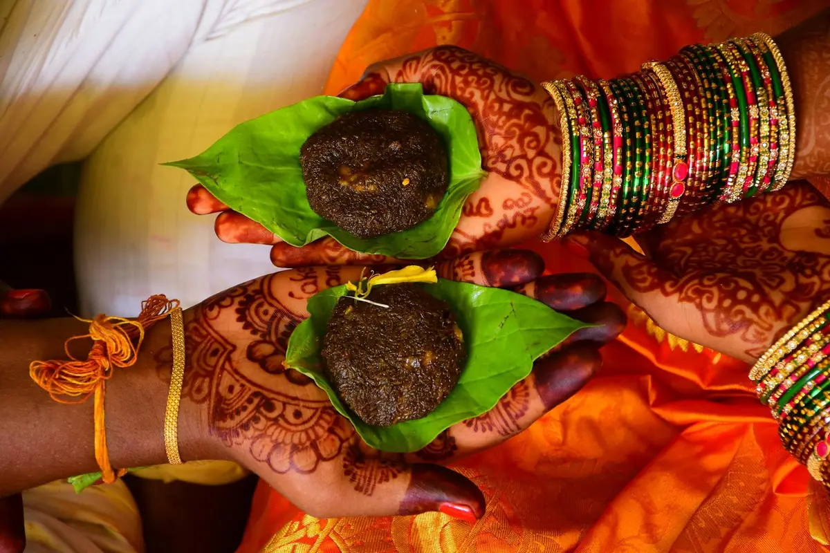 Parinayam America Matrimony USA - cover photo