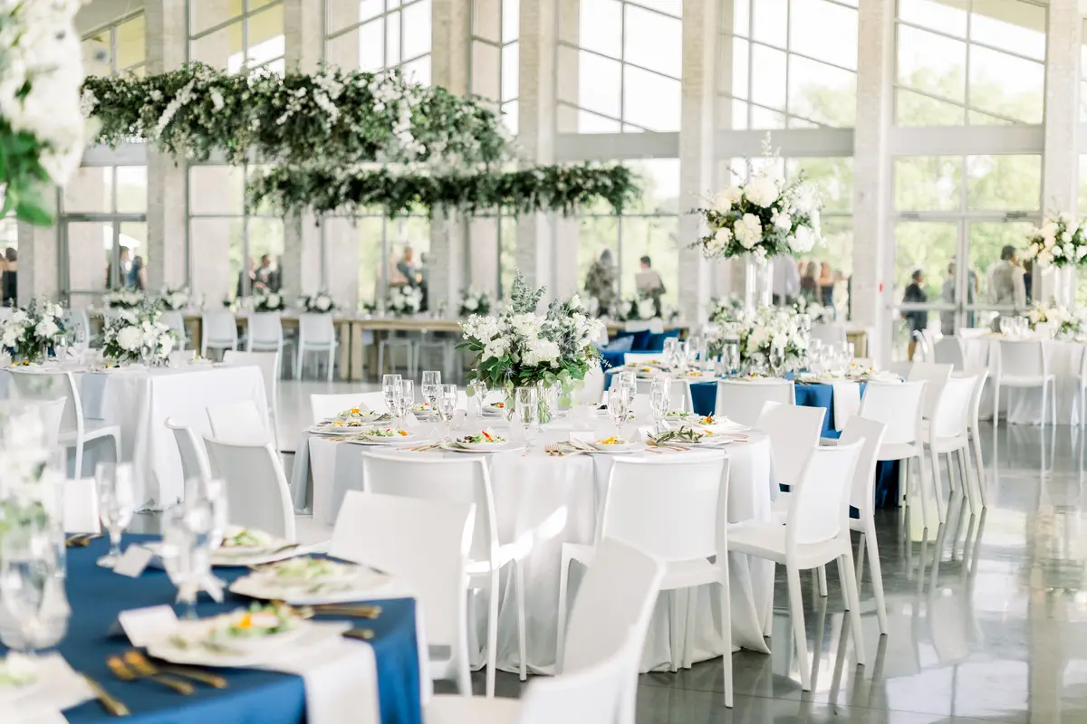 Heroncrest - Event Center - cover photo