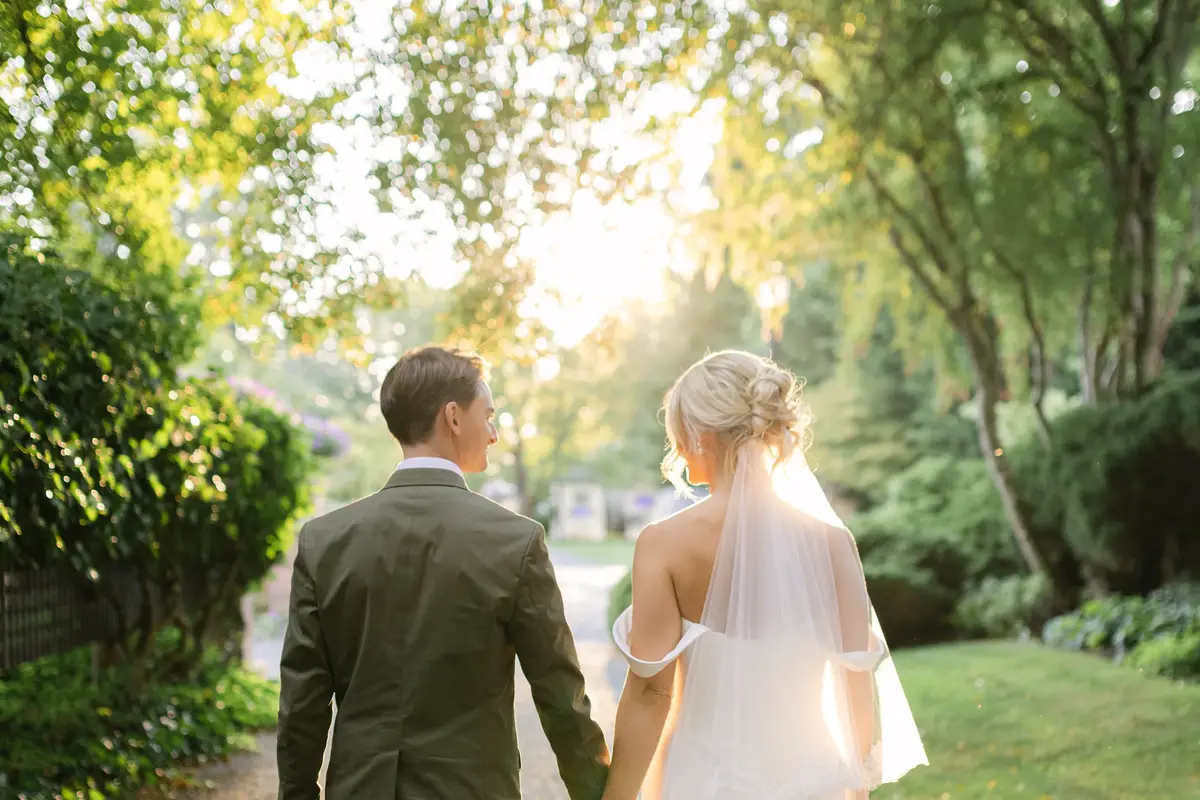 Marry Me Rentals LLC - cover photo