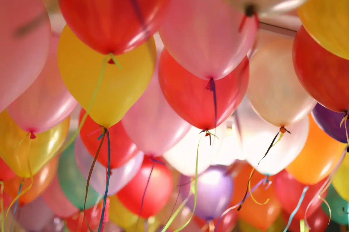 Verigin Creations Events & Balloons - cover photo