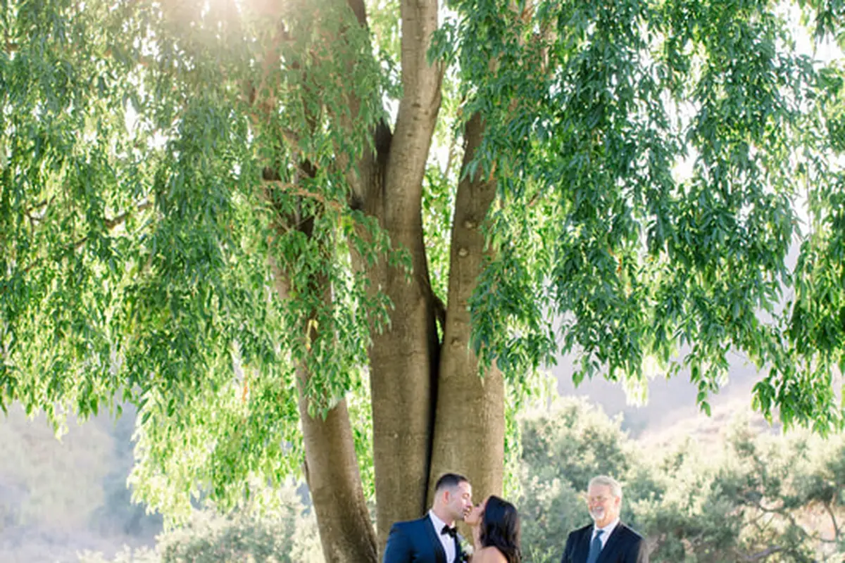 Whispering Oaks Chapel - cover photo