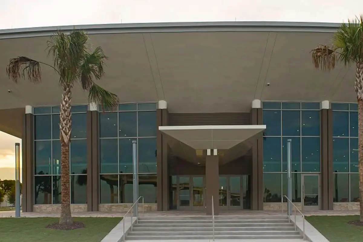 Brannon Center - cover photo
