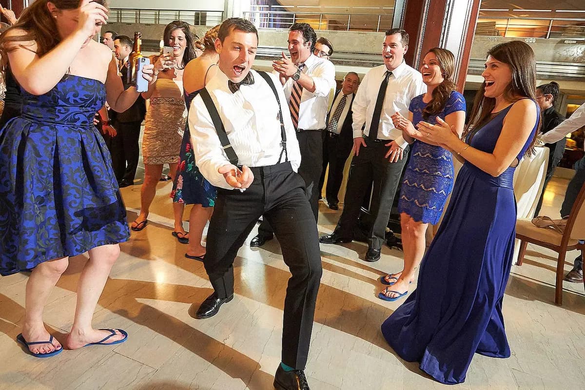 Around Town Entertainment - cover photo
