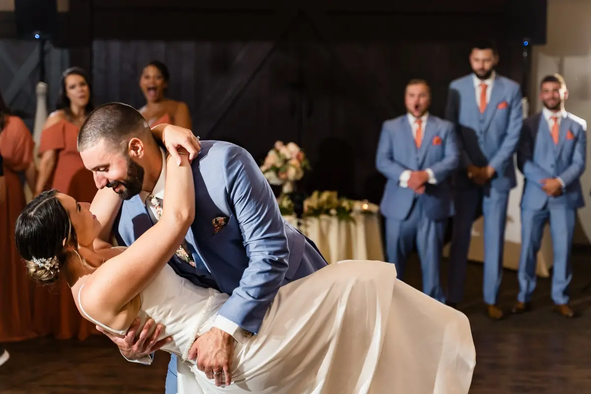 I Do Vows and Events - cover photo