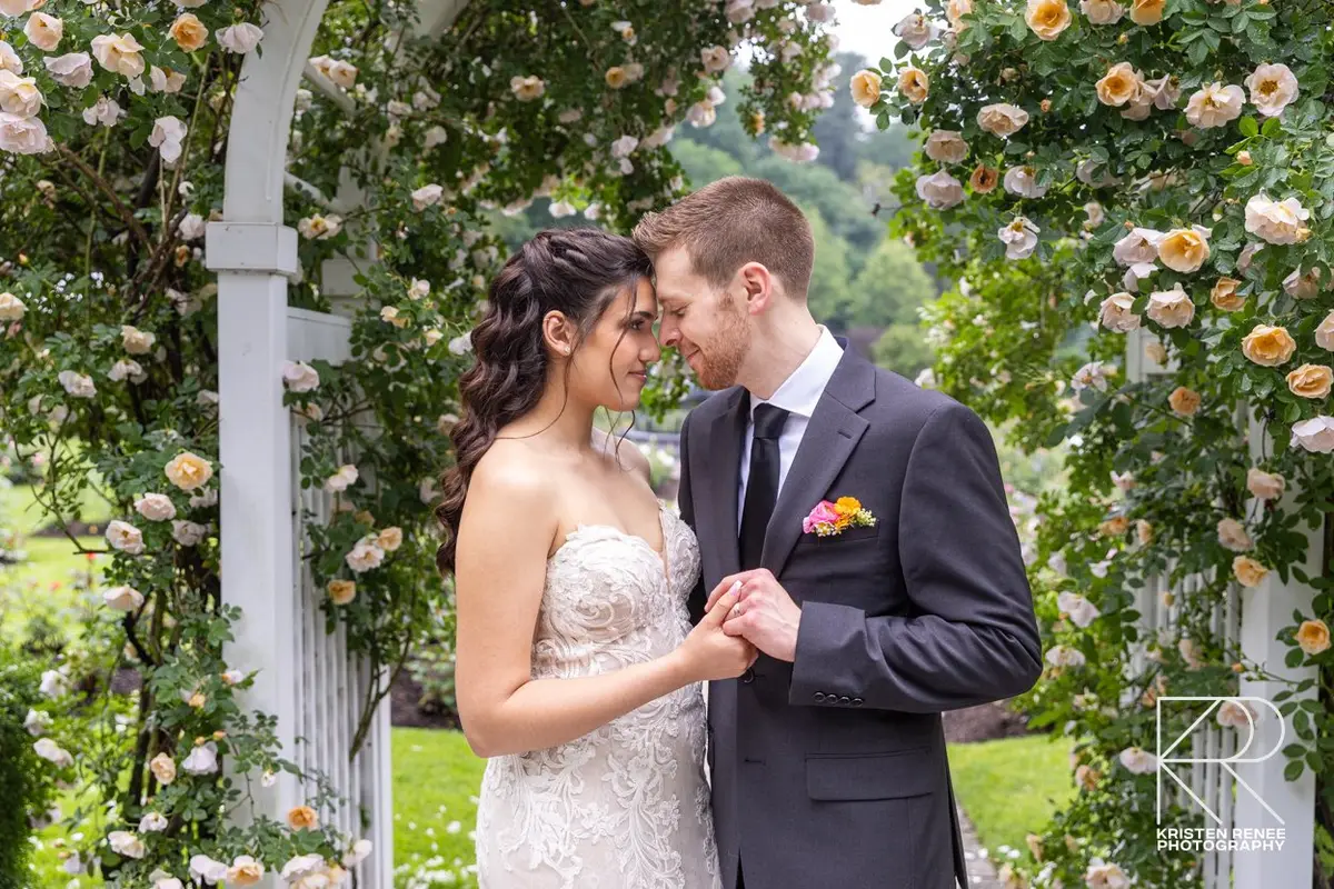 Kristen Renee Photography - cover photo