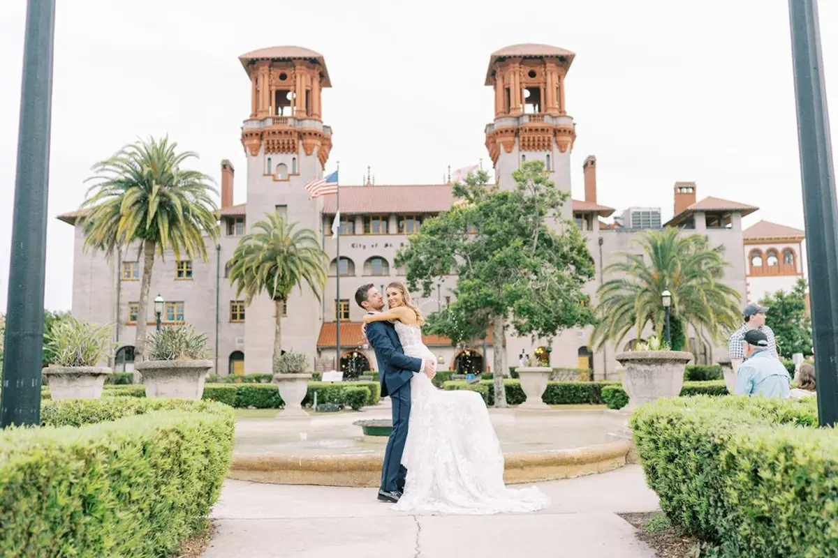 Lightner Museum Weddings & Events - cover photo