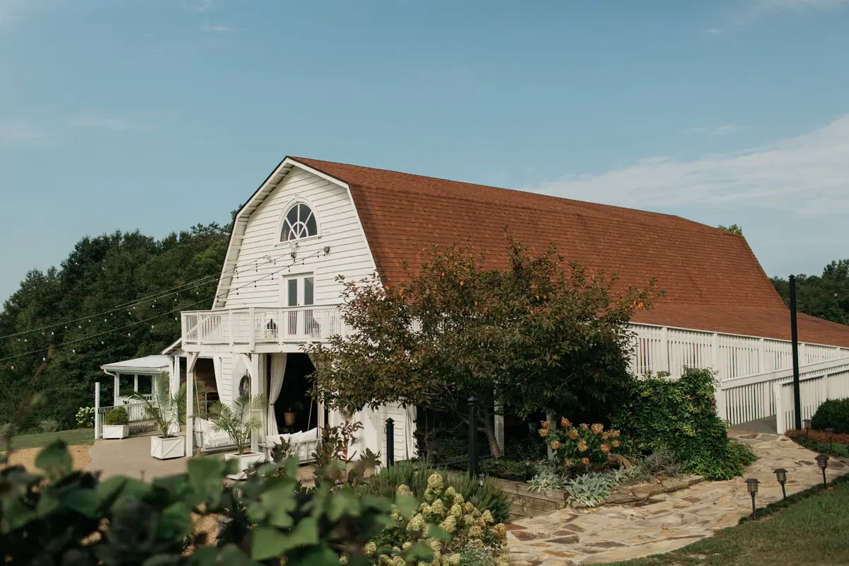Sweet Meadow Farm and Home Place - cover photo
