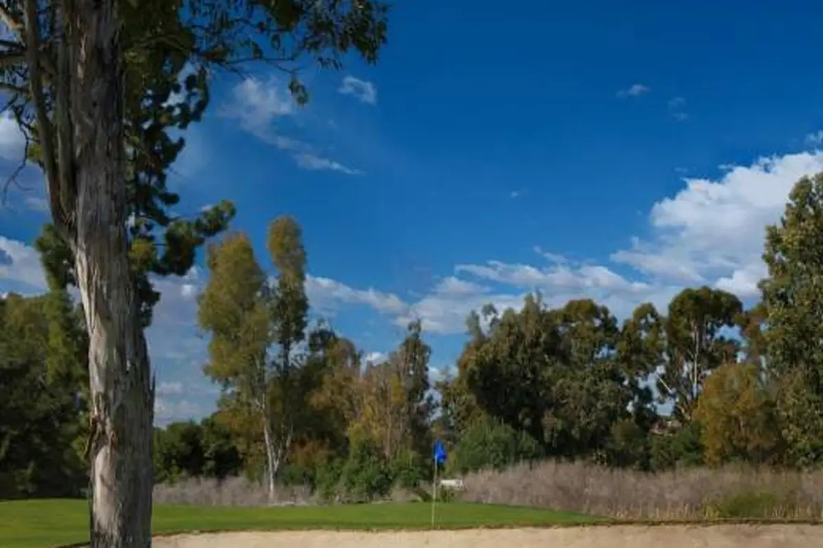 Chula Vista Golf Course & Venue - cover photo