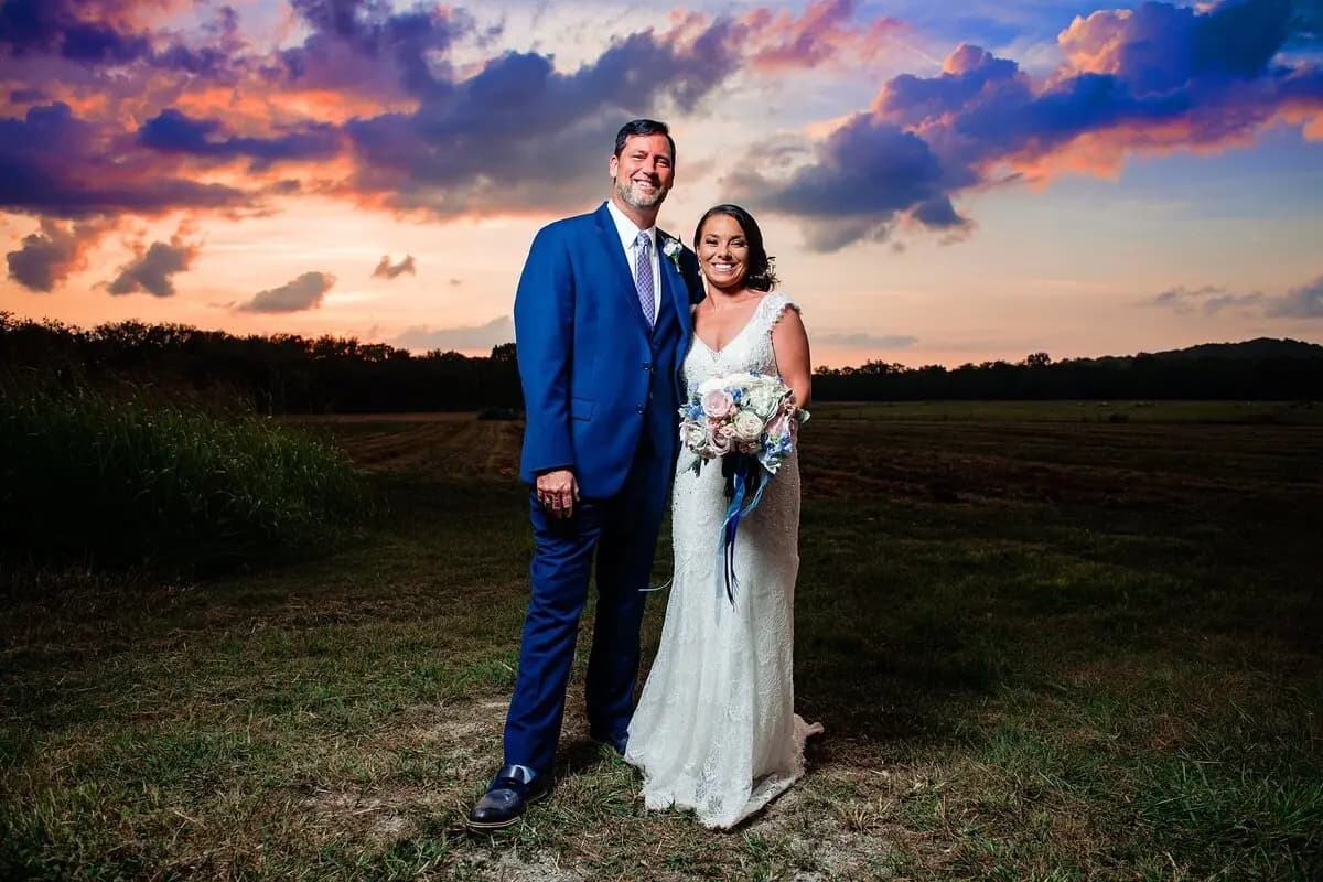 Elope In Tennessee - cover photo
