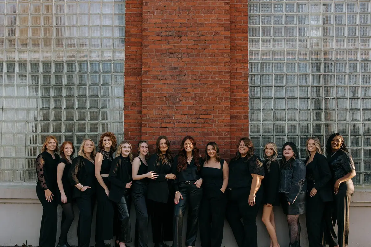 HAIRITAGE HOUSE - Pensacola Hair Salon - cover photo