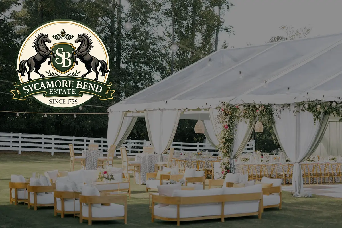 Sycamore Bend Estate, A Southern Dream Venue - cover photo
