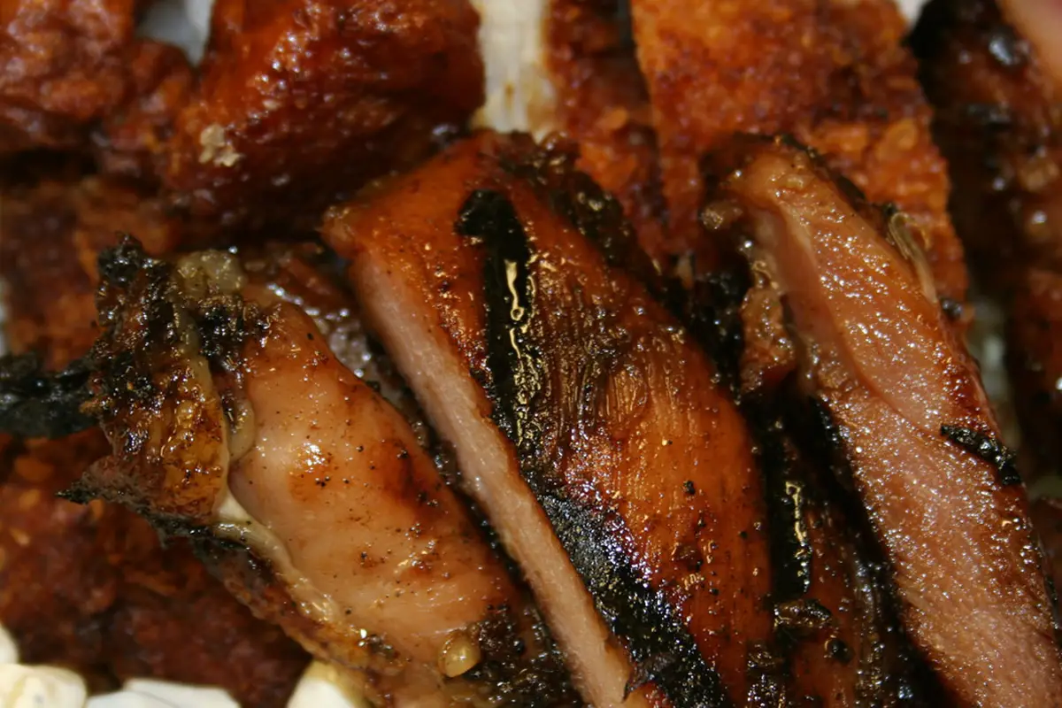 Zoe's Hawaiian BBQ - cover photo