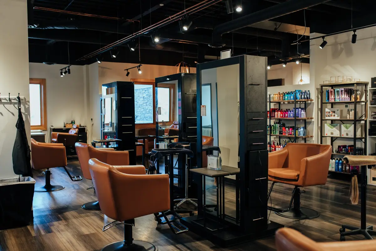 Studio North Salon and Spa - cover photo