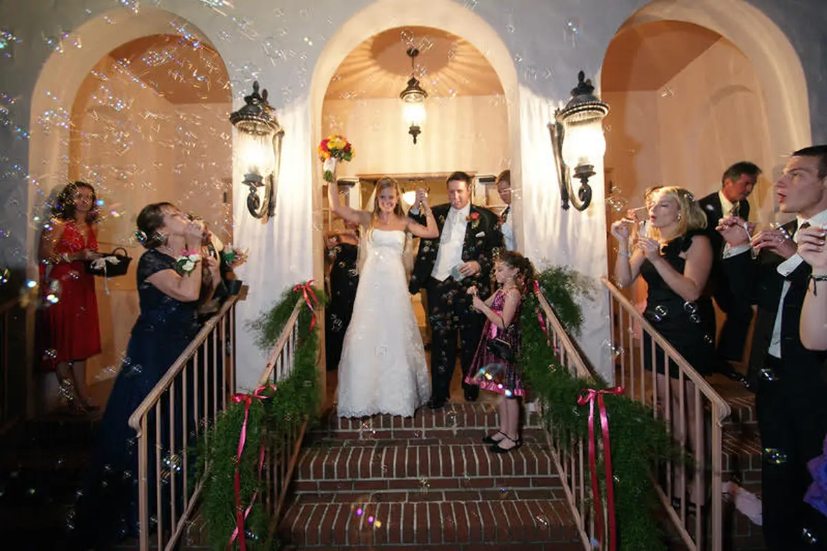 The Woman's Club Of Tallahassee - cover photo