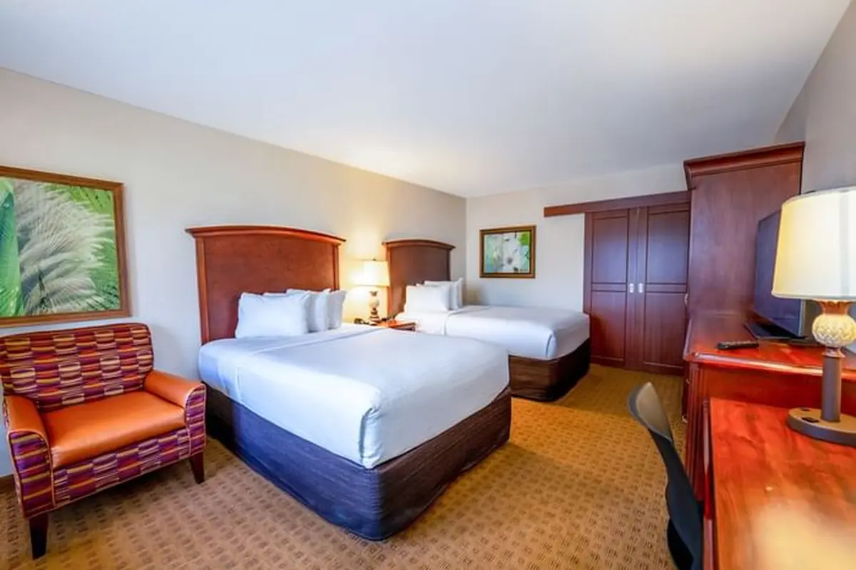 Rosen Inn International - cover photo