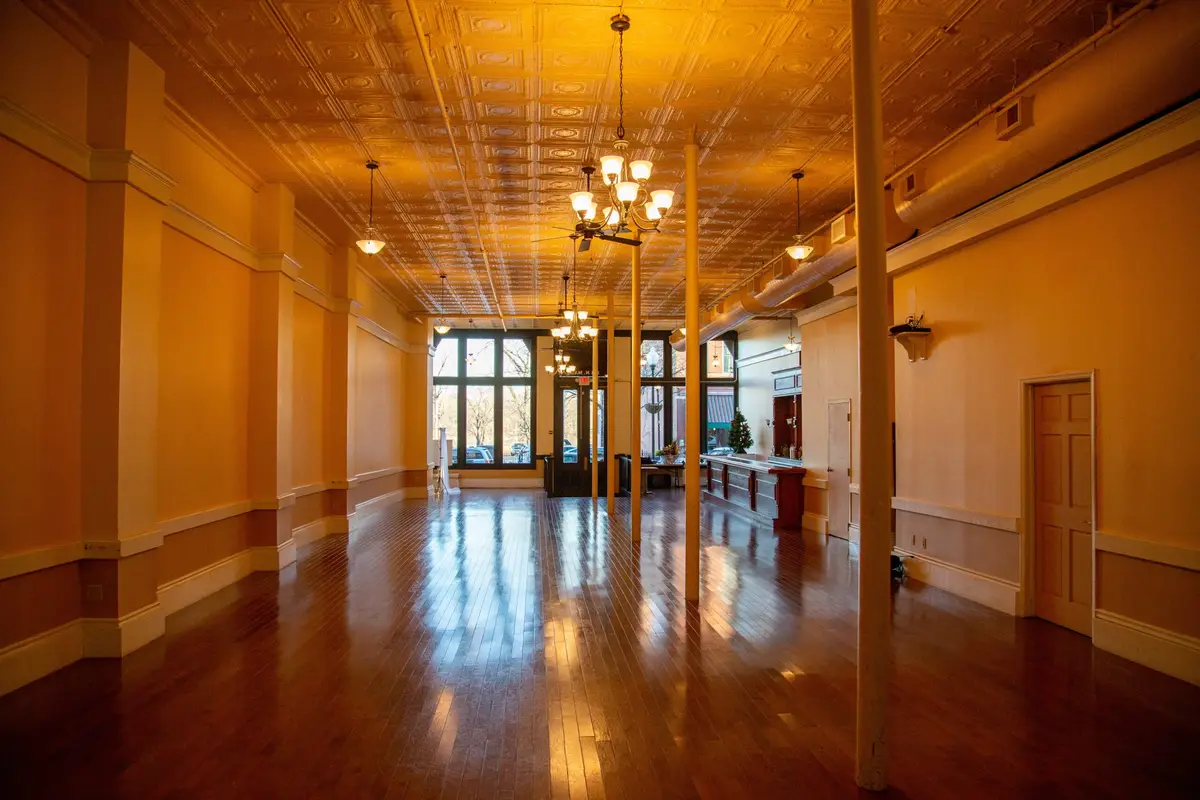Grand Opera House Banquet Center - cover photo