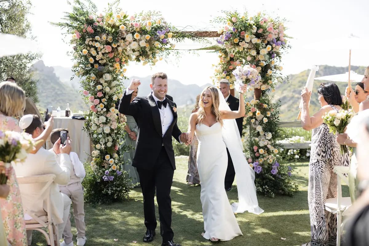 Natalie Sofer Weddings and Events - cover photo