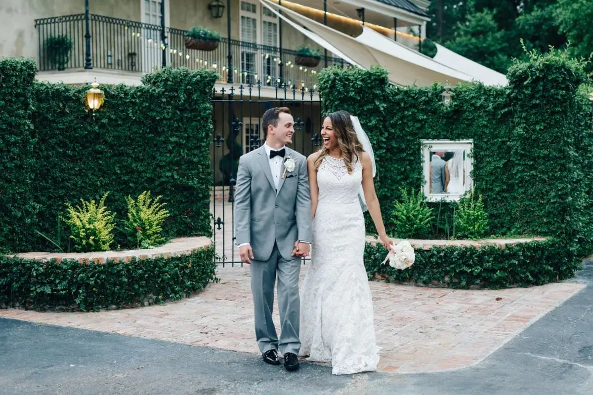 The Fleur De Lis Event Center - cover photo