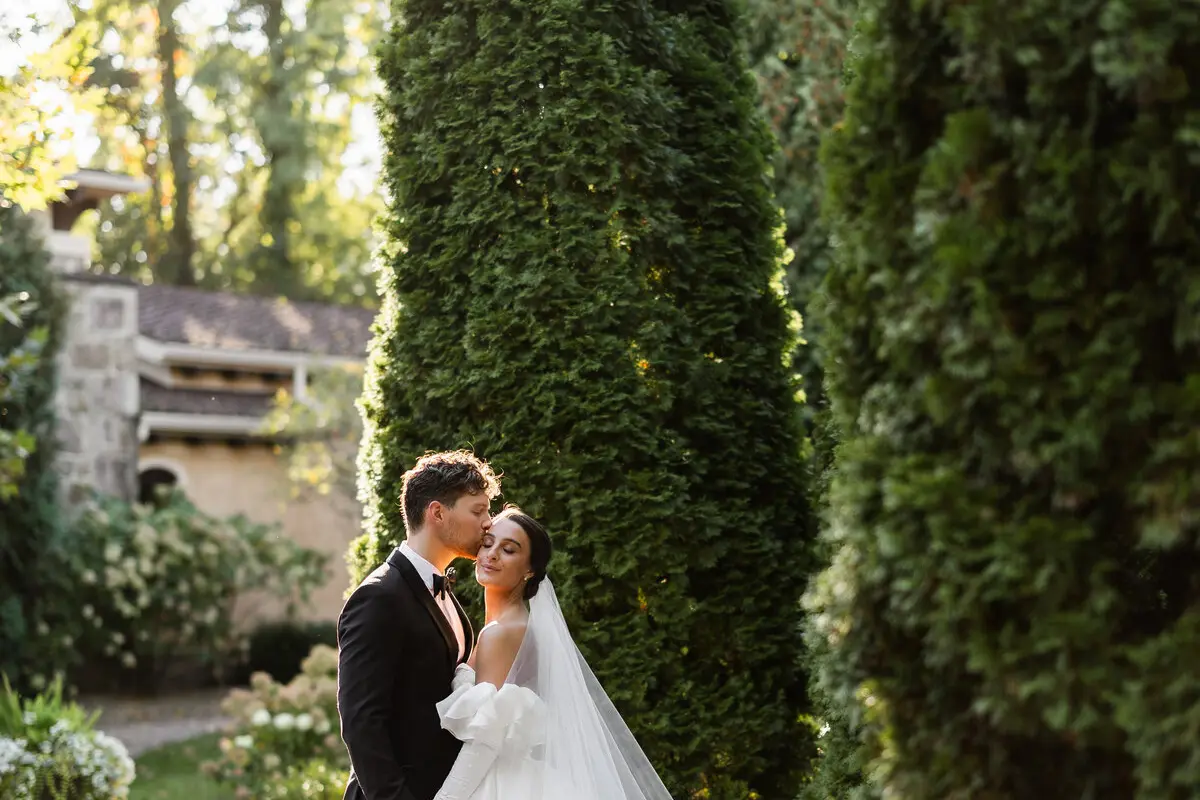 L.A.R Weddings - cover photo