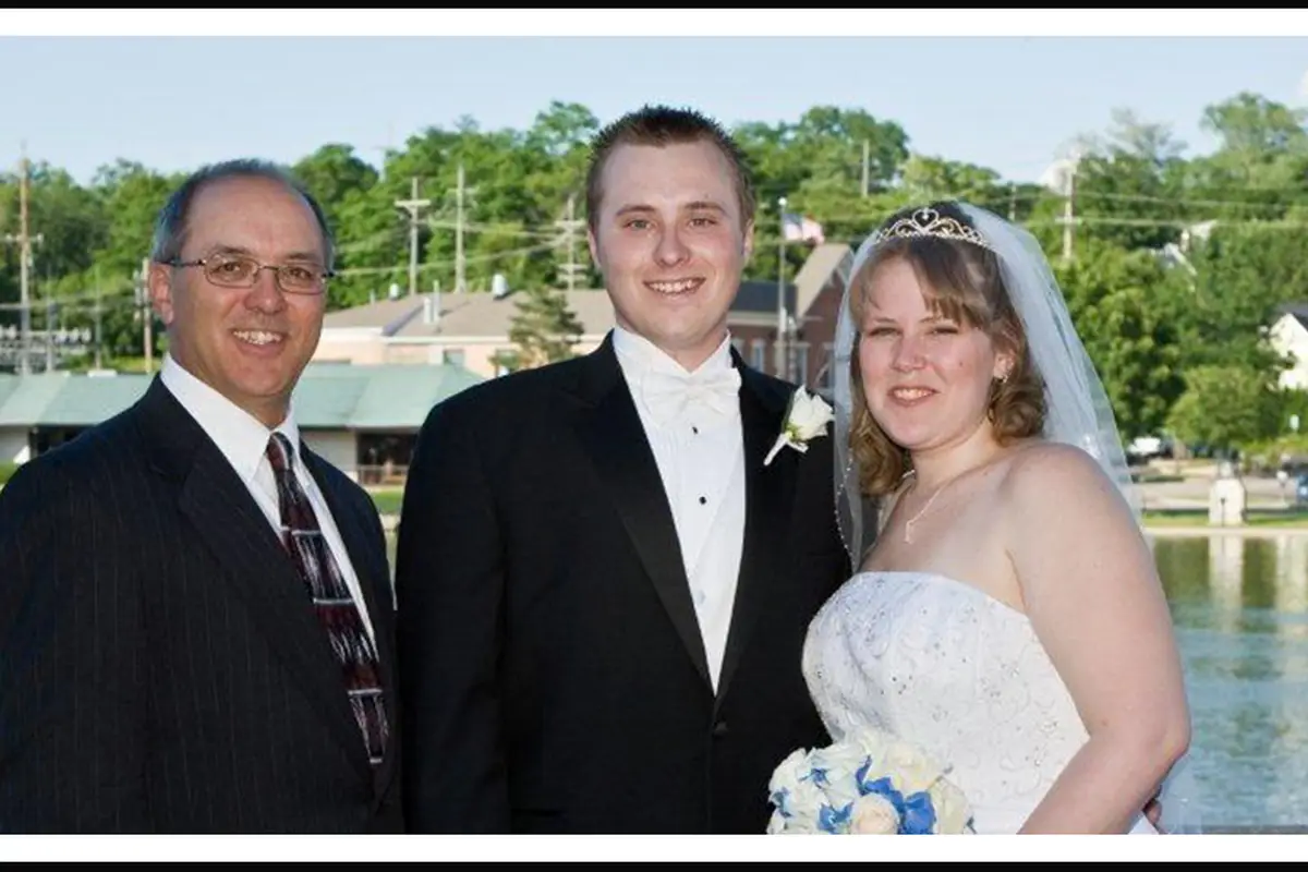 Chicago Wedding Guy - cover photo