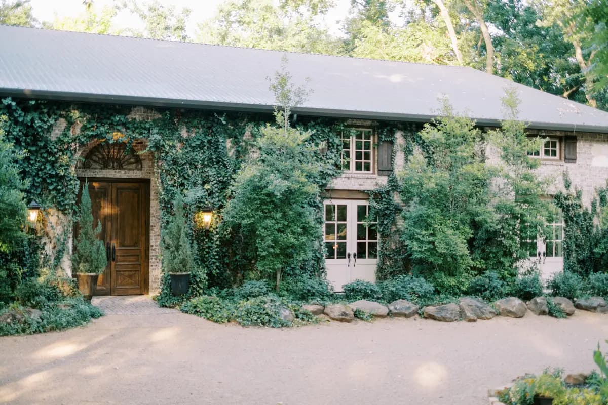 The Springs Weddings & Events - cover photo