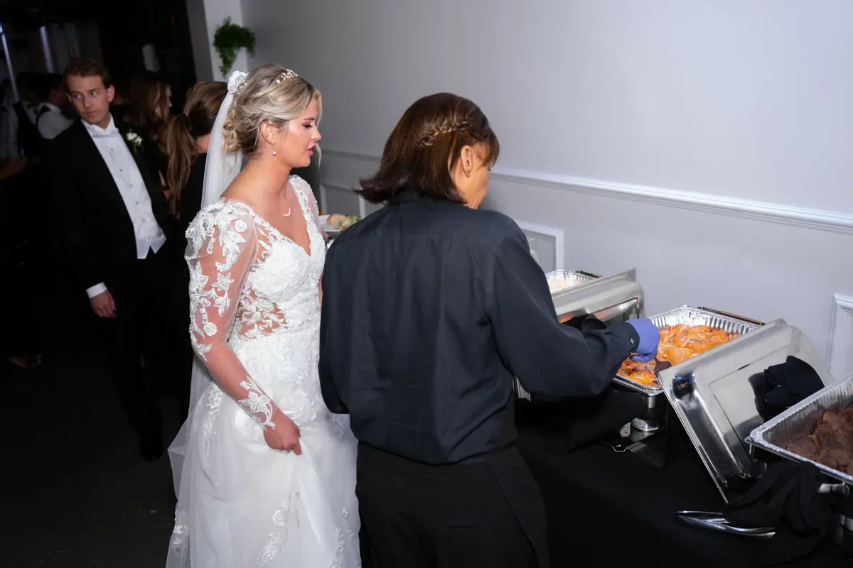 Patricia Catering & Cocktails - cover photo