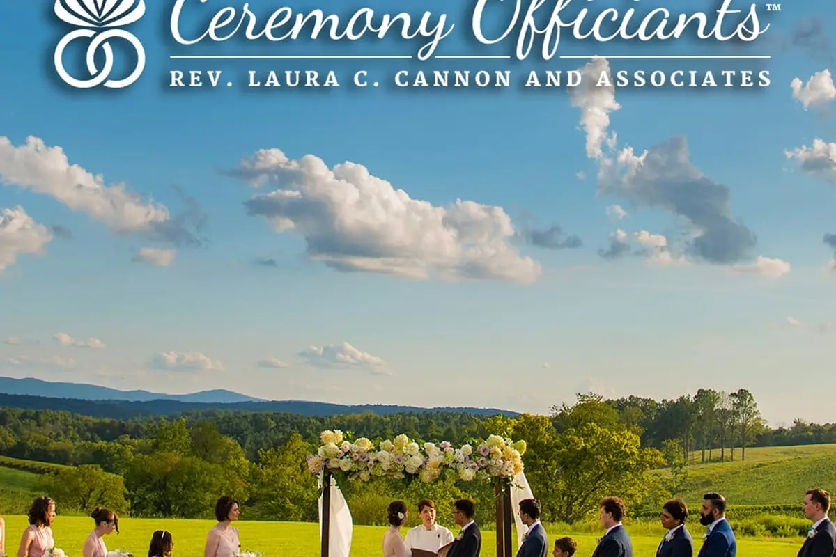 Pittsburgh Officiants Wedding Ministers - cover photo