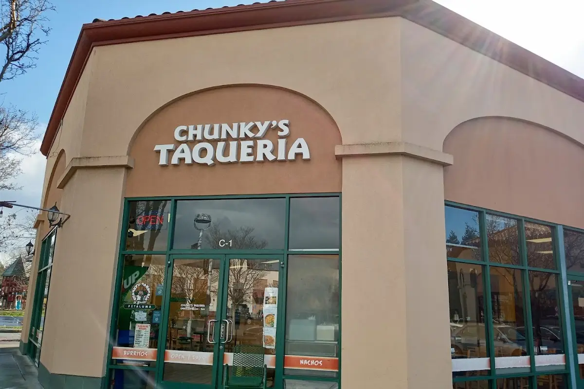 Chunky's Taqueria & Grill - cover photo