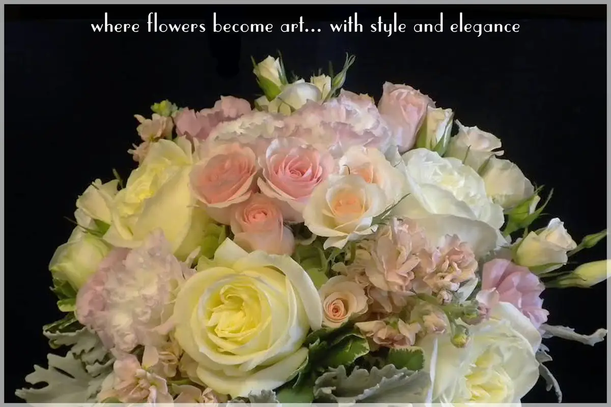 Cattails Florist - cover photo