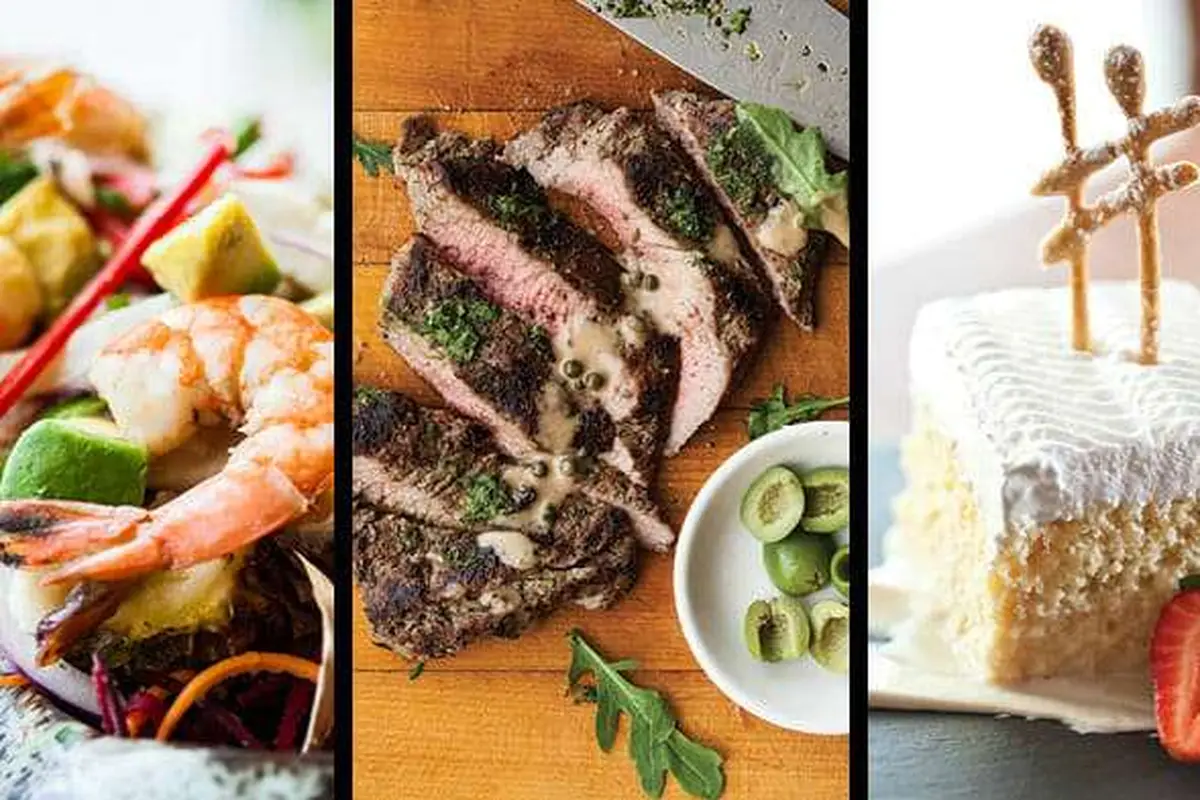Churrascos SteakHouse The Woodlands - cover photo