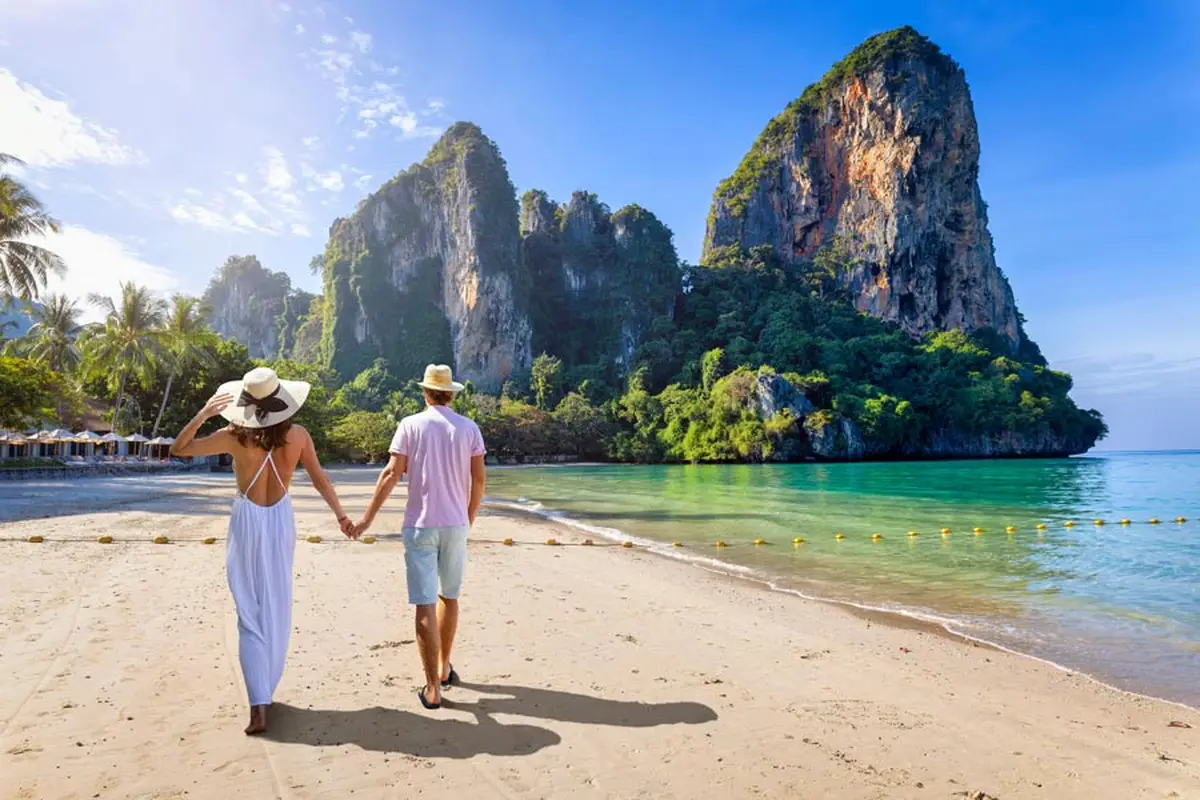 Blissful Honeymoons & Destination Weddings - cover photo