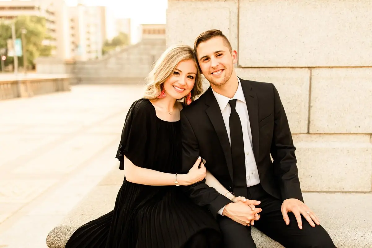 Caitlin and Luke Photography - cover photo