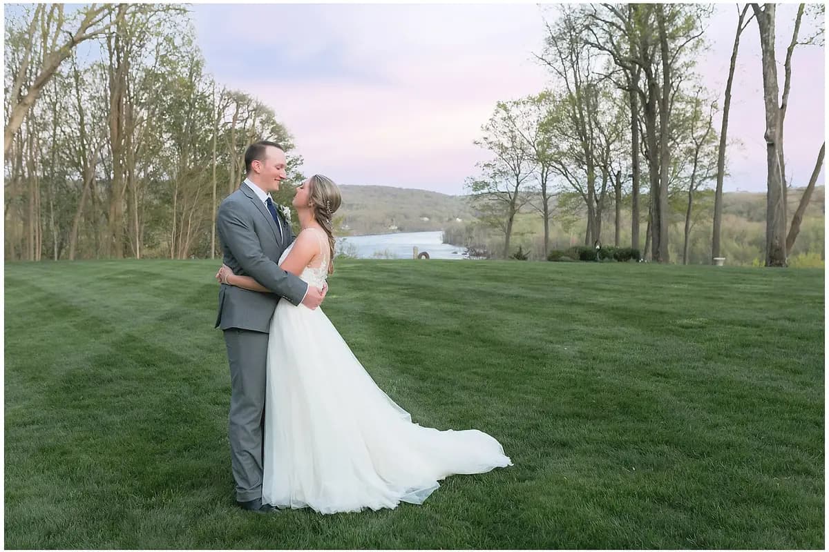 MBM Weddings - cover photo