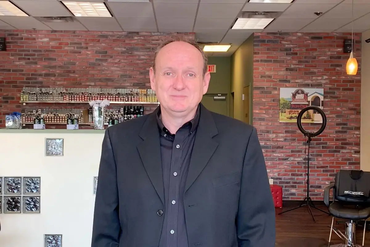 Tulsa Hair Co - cover photo