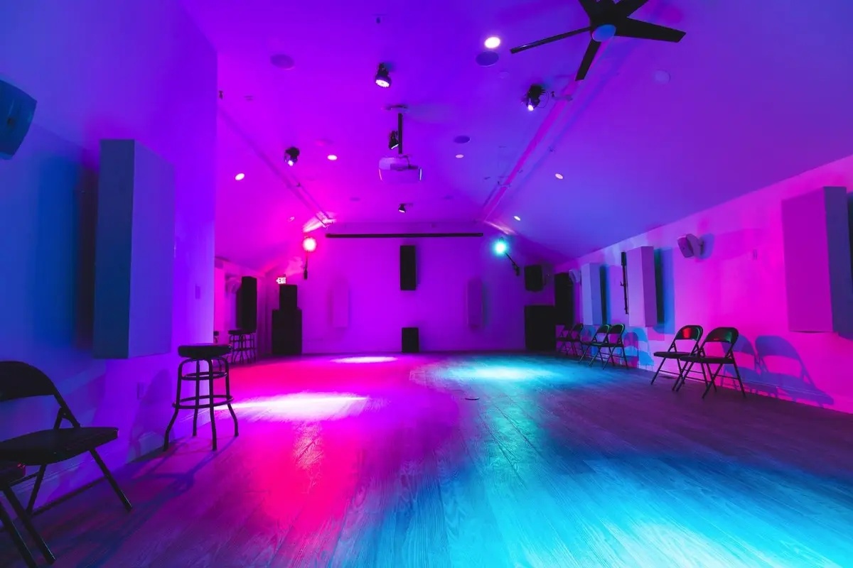 ๐
Boston Studio Rental - Photos Videos & Function Hall - cover photo