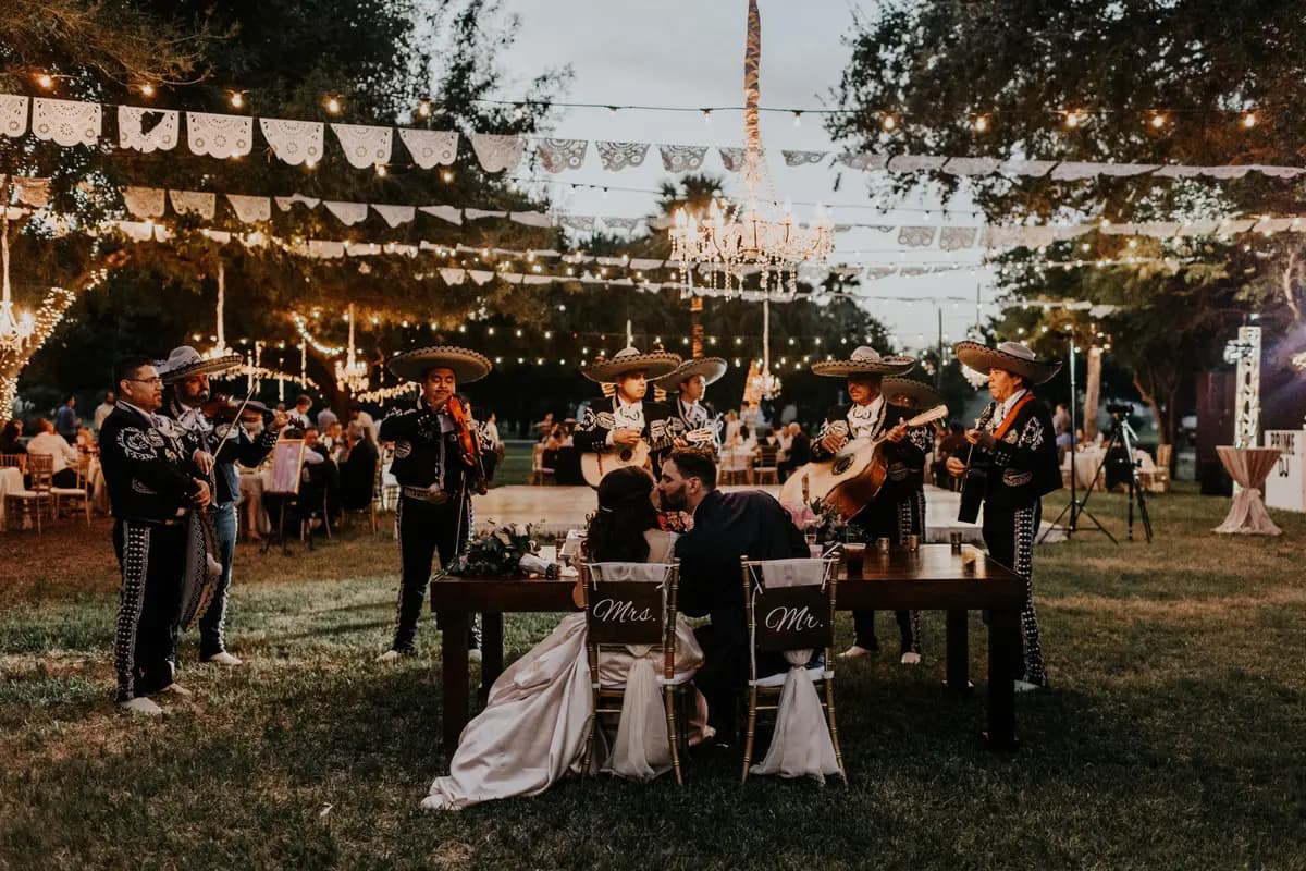 Rancho La Pergola - cover photo