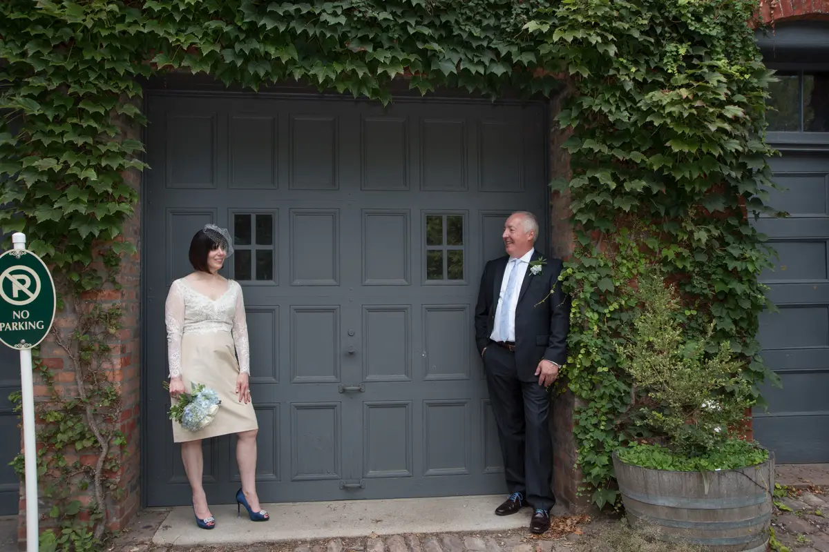 Magical Ceremonies Wedding Officiants - cover photo