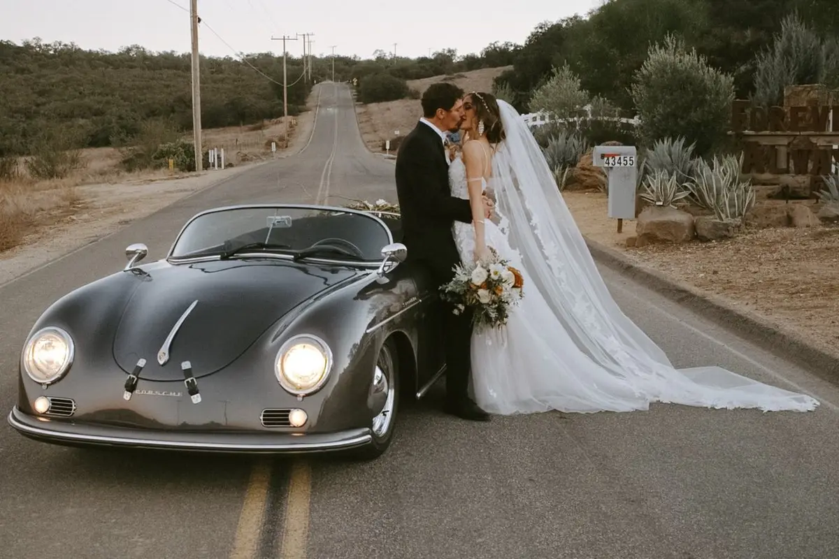 Cinema Life Weddings - cover photo