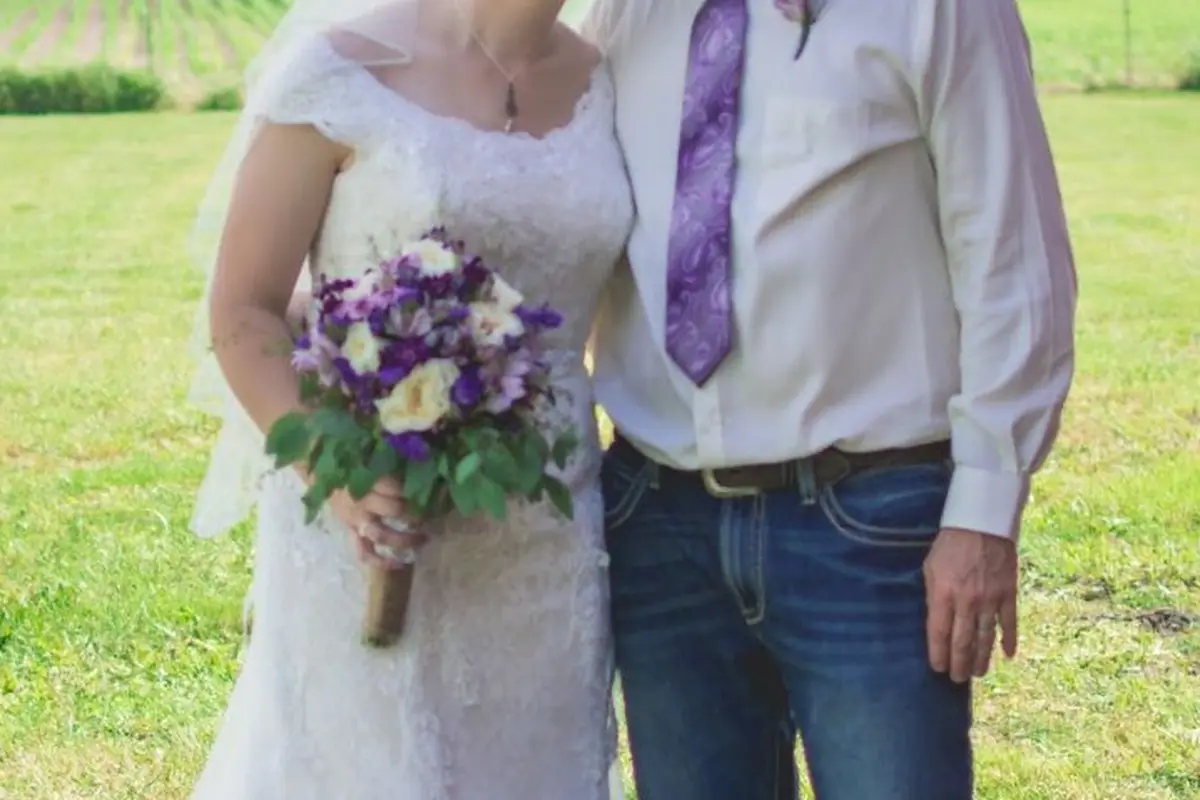Alyssa Burks | Wedding Officiant - cover photo