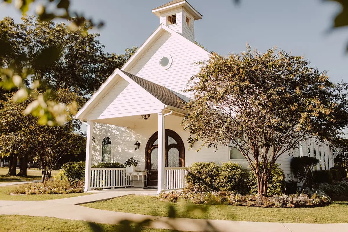 Rustic Grace Estate - cover photo