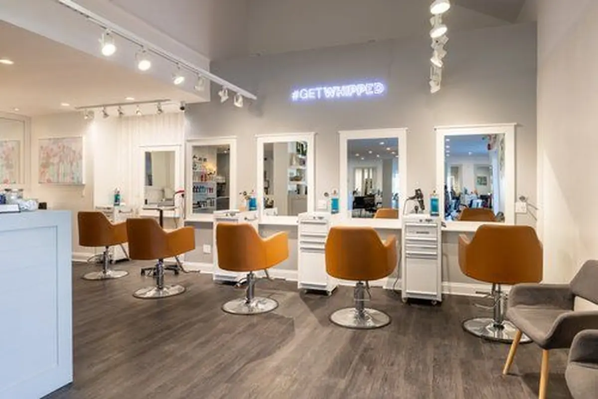 Whip Salon Ridgefield - cover photo
