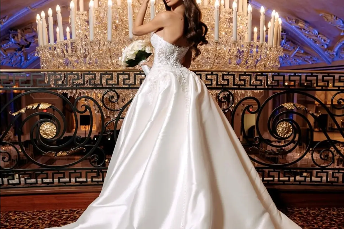Venetian - cover photo