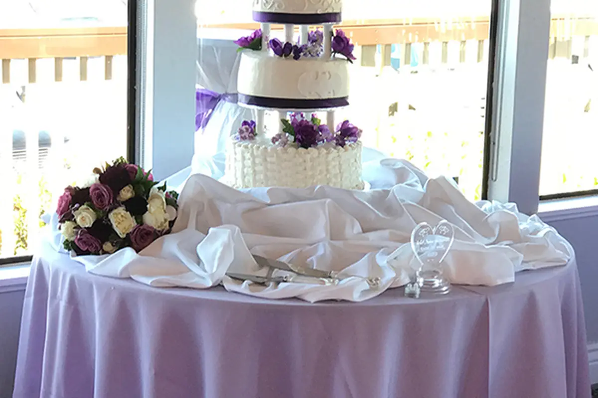 Dominic's at Oyster Point - cover photo