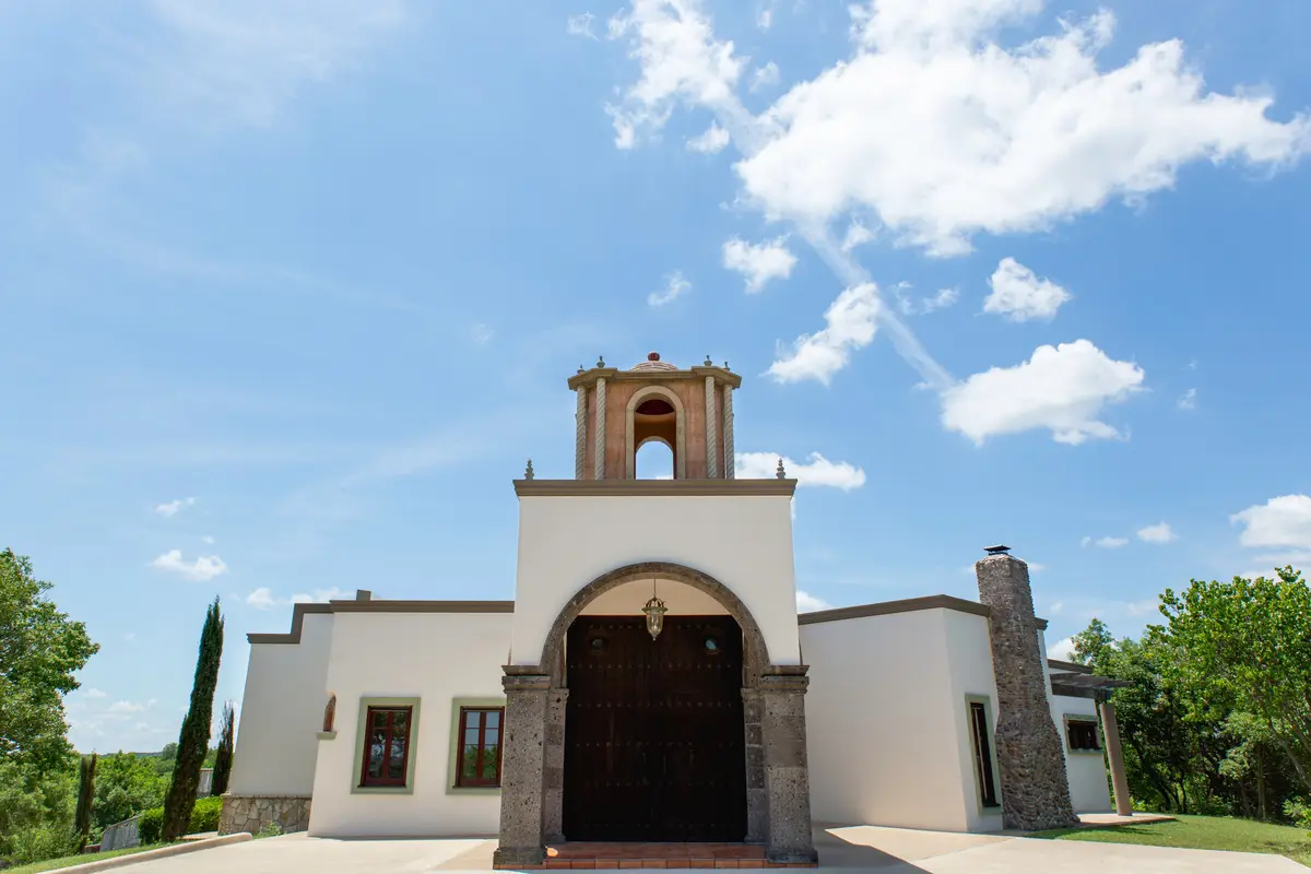 Stoney Ridge Villa - cover photo