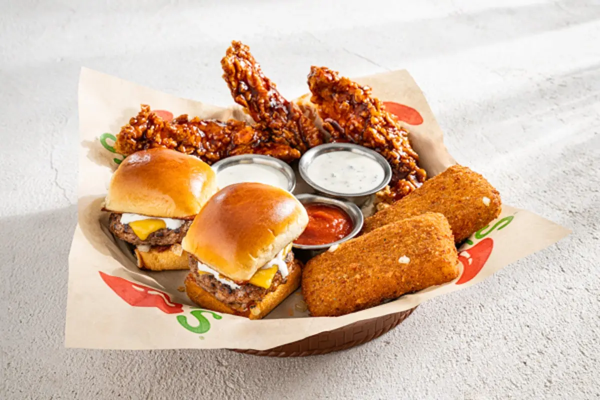 Chili's Grill & Bar - cover photo