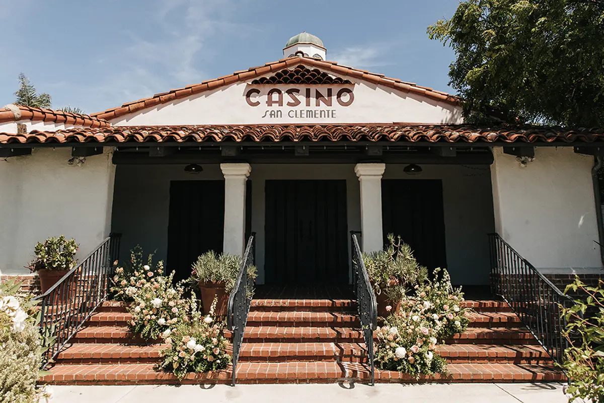 Casino San Clemente - cover photo