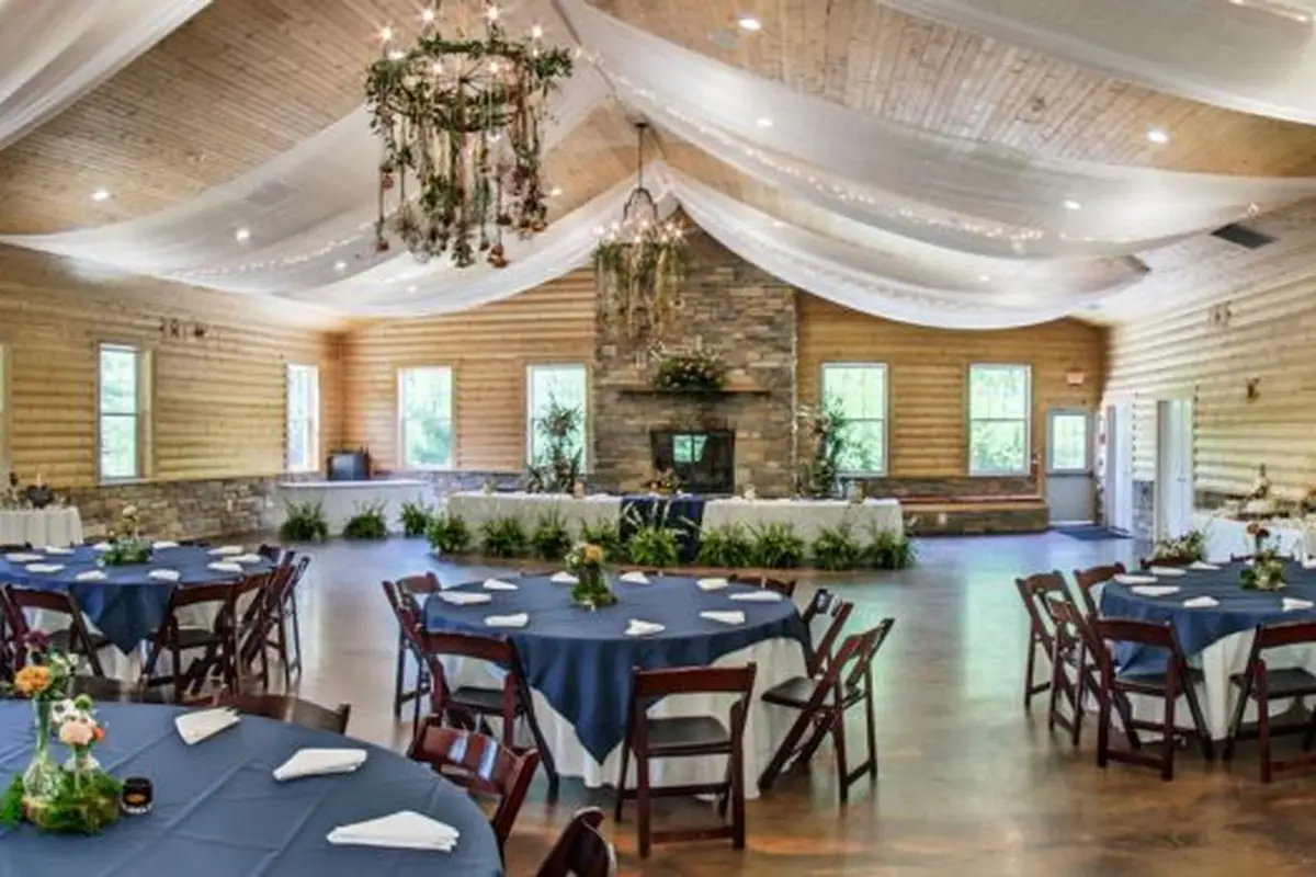 Timeless Charm Weddings & Events - cover photo