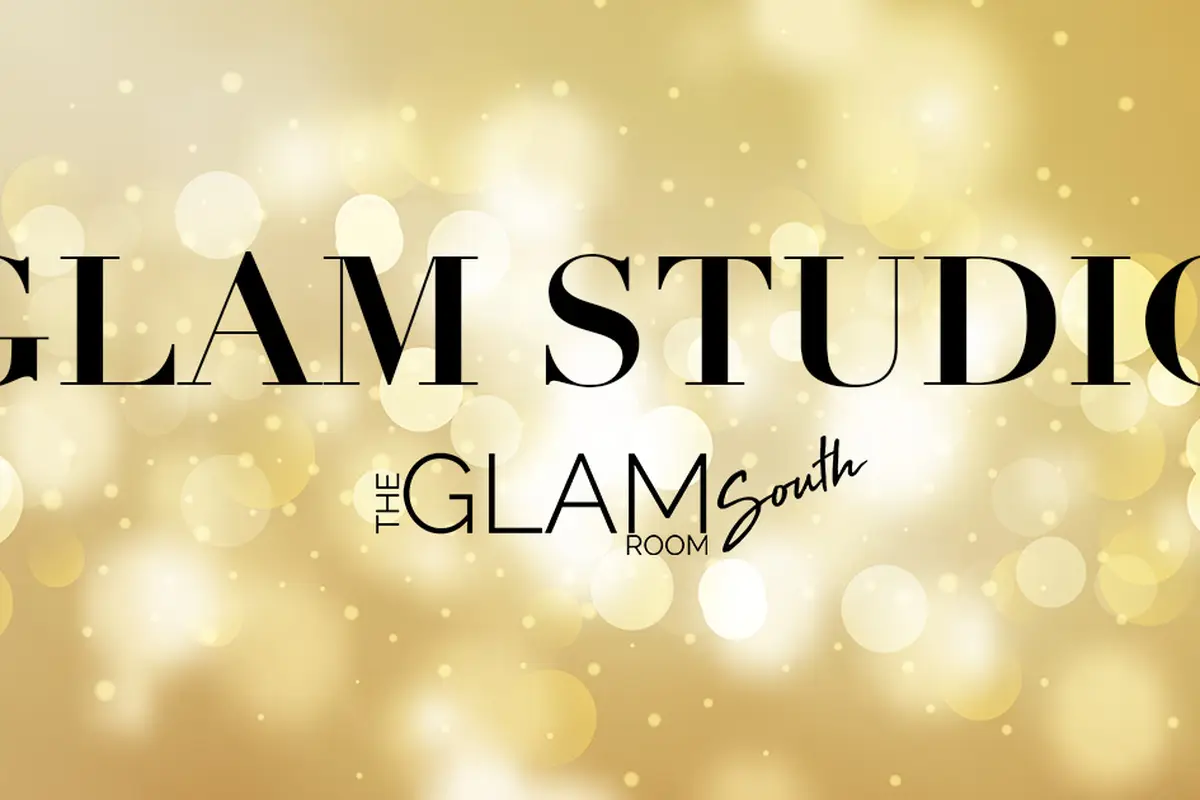 The Glam Room South - cover photo