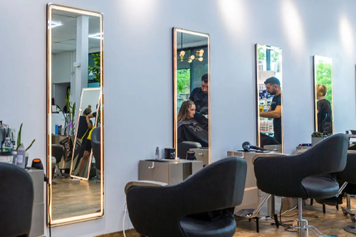 Alexander Salon & Spa - cover photo